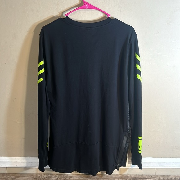 Switch Remarkable Men’s Athletic Long Sleeve Shirt Size Large - Picture 7 of 10